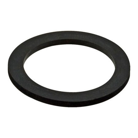 Allpoints Washer, Drain, F/1/2"Nps, Rubber 1021023